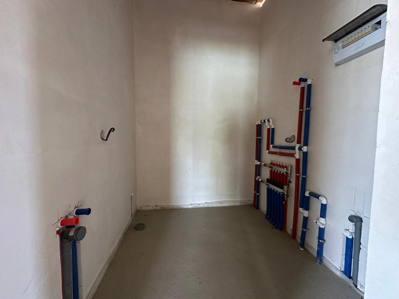 Фото №9: Дом 90 м² + 5.3 сот. - Елизаветинская, Прикубанский внутригородской округ, ст Нива, ул. Грушёвая, 164