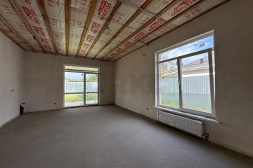 Фото №3: Дом 90 м² - Елизаветинская, ст Нива, ул. Грушёвая, 164