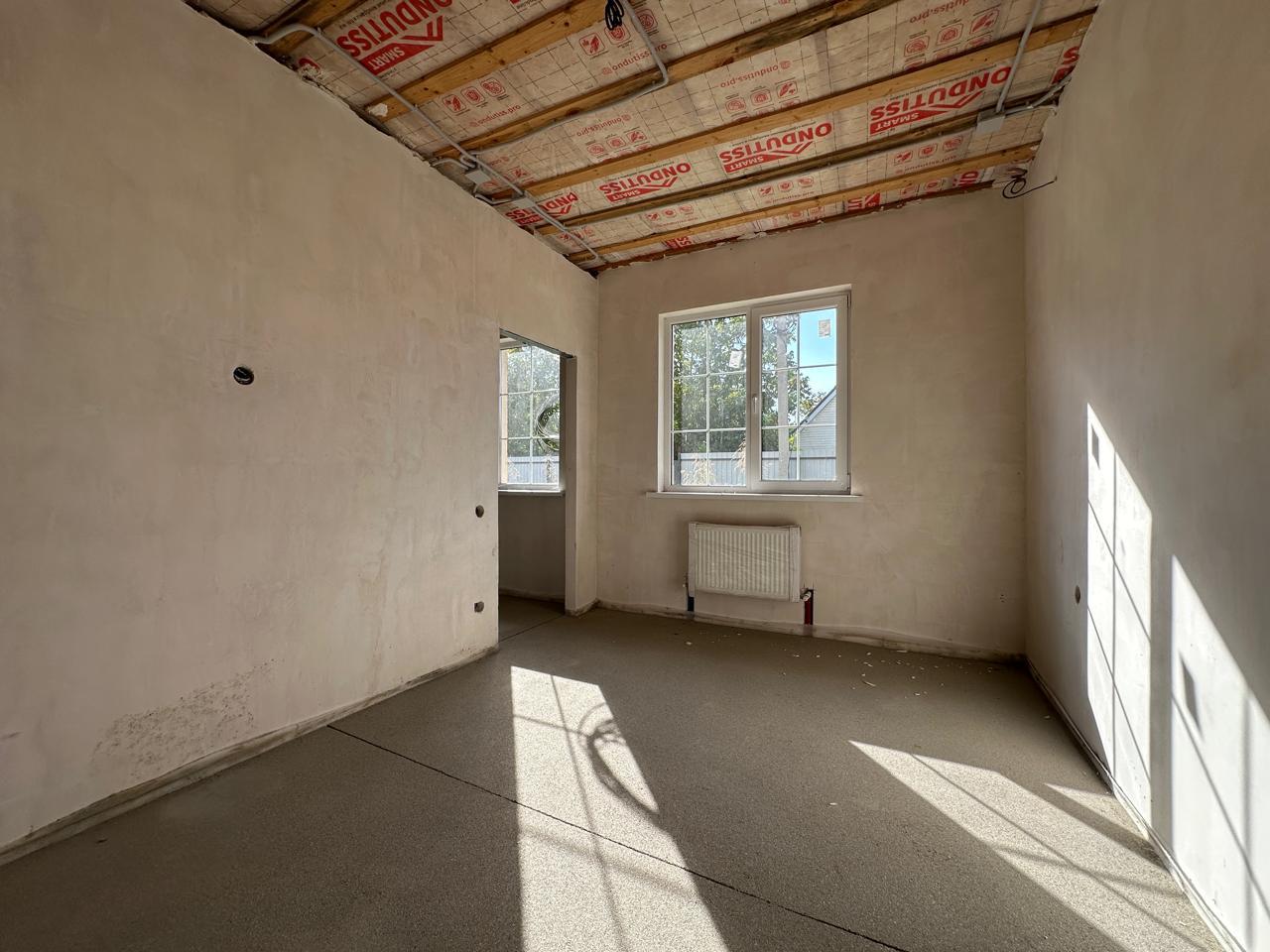 Фото №15: Дом 90 м² + 5.3 сот. - Елизаветинская, Прикубанский внутригородской округ, ст Нива, ул. Грушёвая, 164