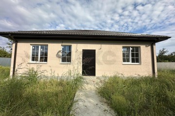 Фото №1: Дом 90 м² - Елизаветинская, ст Нива, ул. Грушёвая, 164