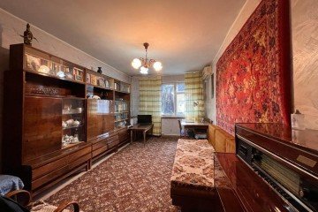 Фото №2: 2-комнатная квартира 51 м² - Краснодар, мкр. Славянский, ул. Красных Партизан, 161/2