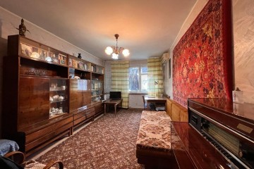 Фото №2: 2-комнатная квартира 51 м² - Краснодар, мкр. Славянский, ул. Красных Партизан, 161/2