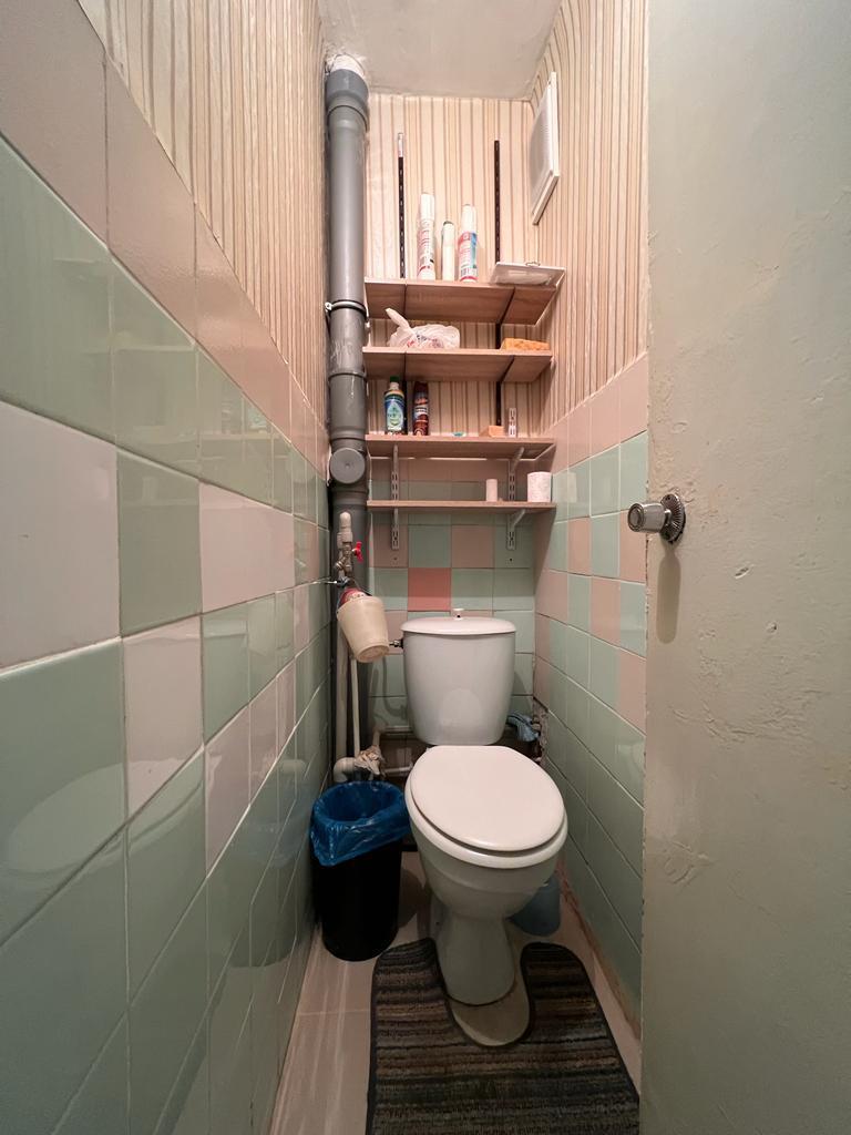 Фото №6: 2-комнатная квартира 51 м² - Краснодар, Прикубанский внутригородской округ, мкр. Славянский, ул. Красных Партизан, 161/2