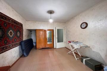 Фото №4: 2-комнатная квартира 48 м² - Краснодар, мкр. Славянский, ул. Красных Партизан, 161/2