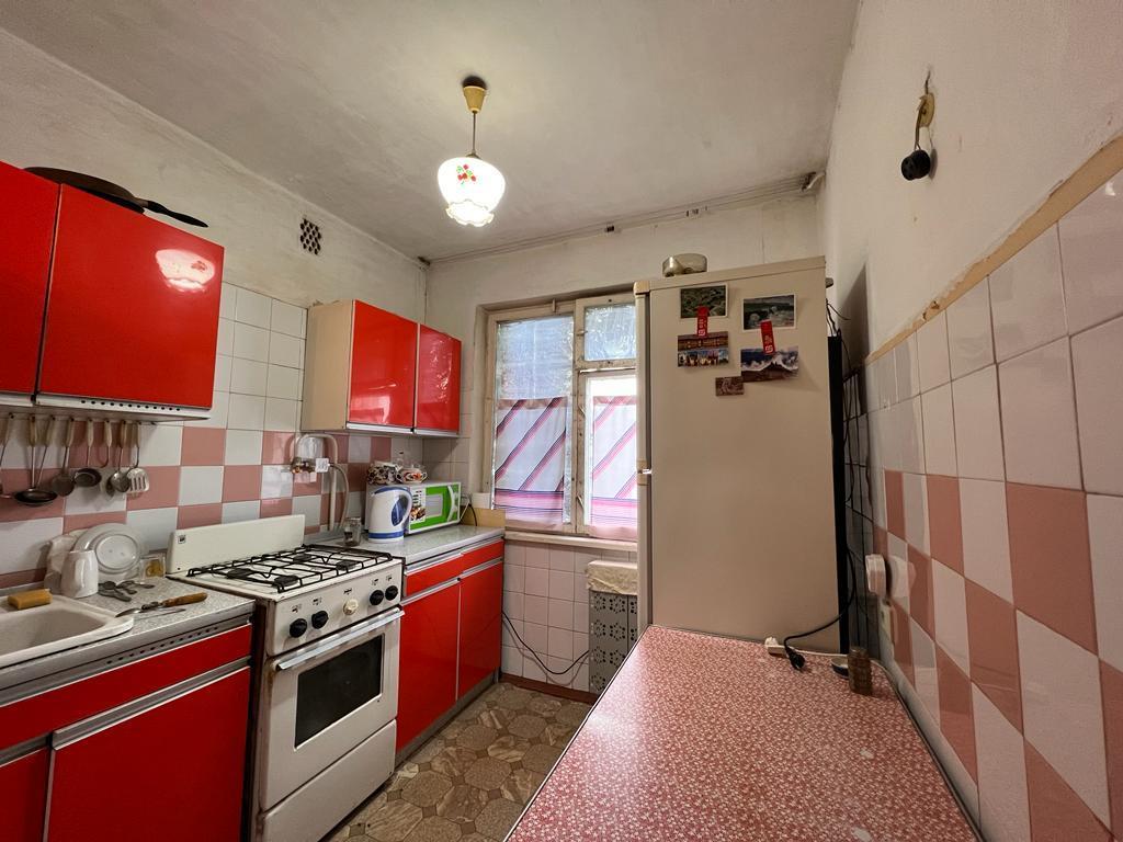 Фото №1: 2-комнатная квартира 51 м² - Краснодар, Прикубанский внутригородской округ, мкр. Славянский, ул. Красных Партизан, 161/2