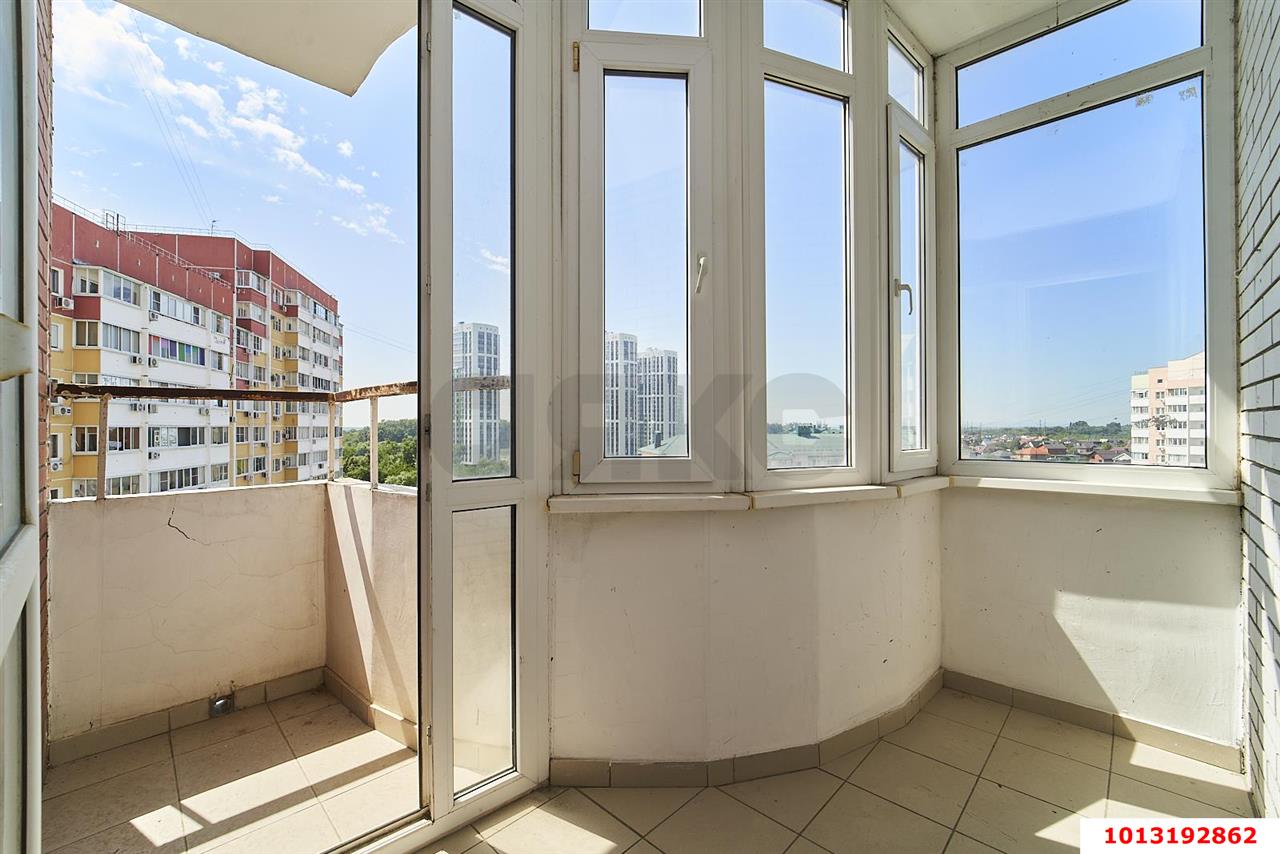 Фото №7: 2-комнатная квартира 61 м² - Краснодар, Почтовый, ул. имени Валерия Гассия, 4