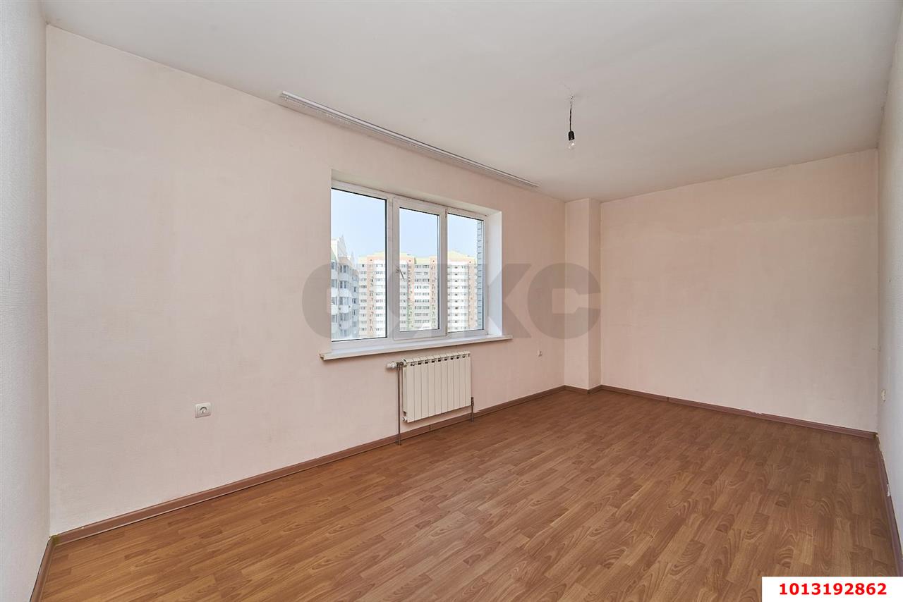Фото №3: 2-комнатная квартира 61 м² - Краснодар, Почтовый, ул. имени Валерия Гассия, 4