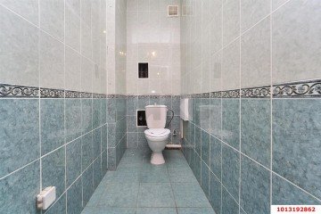 Фото №5: 2-комнатная квартира 61 м² - Краснодар, мкр. Почтовый, ул. имени Валерия Гассия, 4