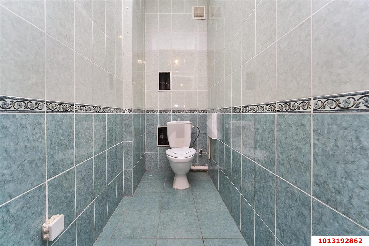 Фото №5: 2-комнатная квартира 61 м² - Краснодар, Почтовый, ул. имени Валерия Гассия, 4
