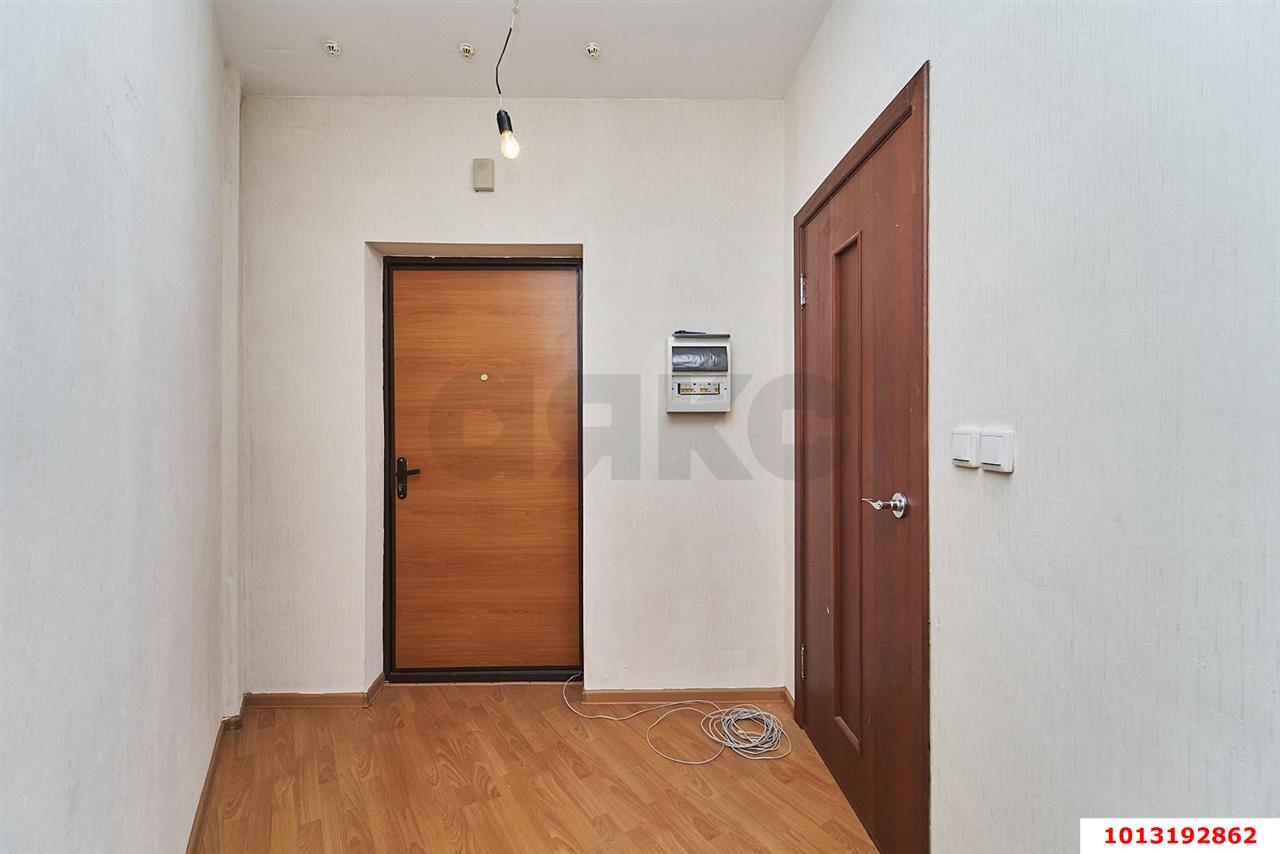 Фото №4: 2-комнатная квартира 61 м² - Краснодар, Почтовый, ул. имени Валерия Гассия, 4