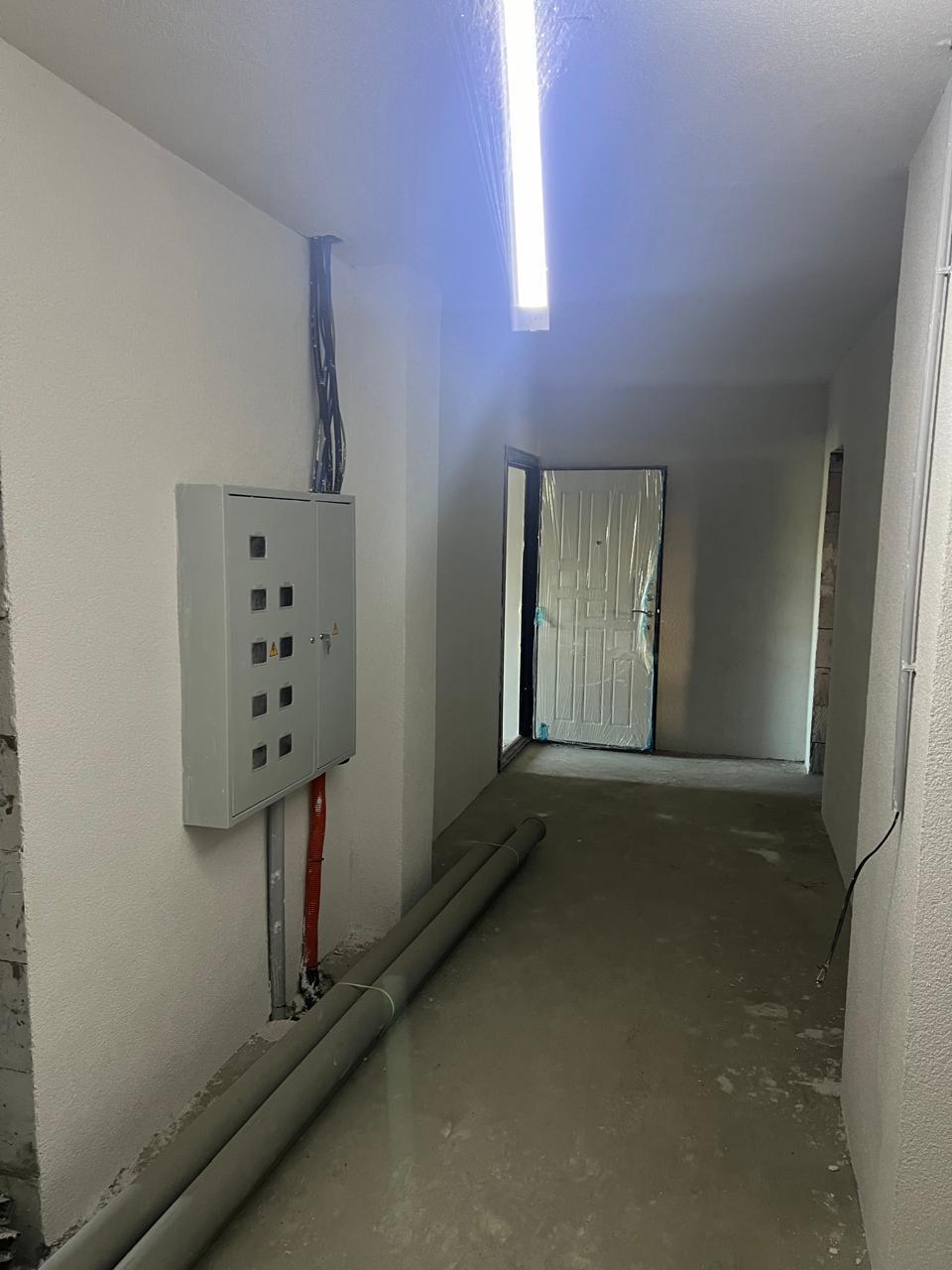 Фото №6: Студия 22 м² - Краснодар, мкр. Прикубанский внутригородской округ, ул. Митинская, 15