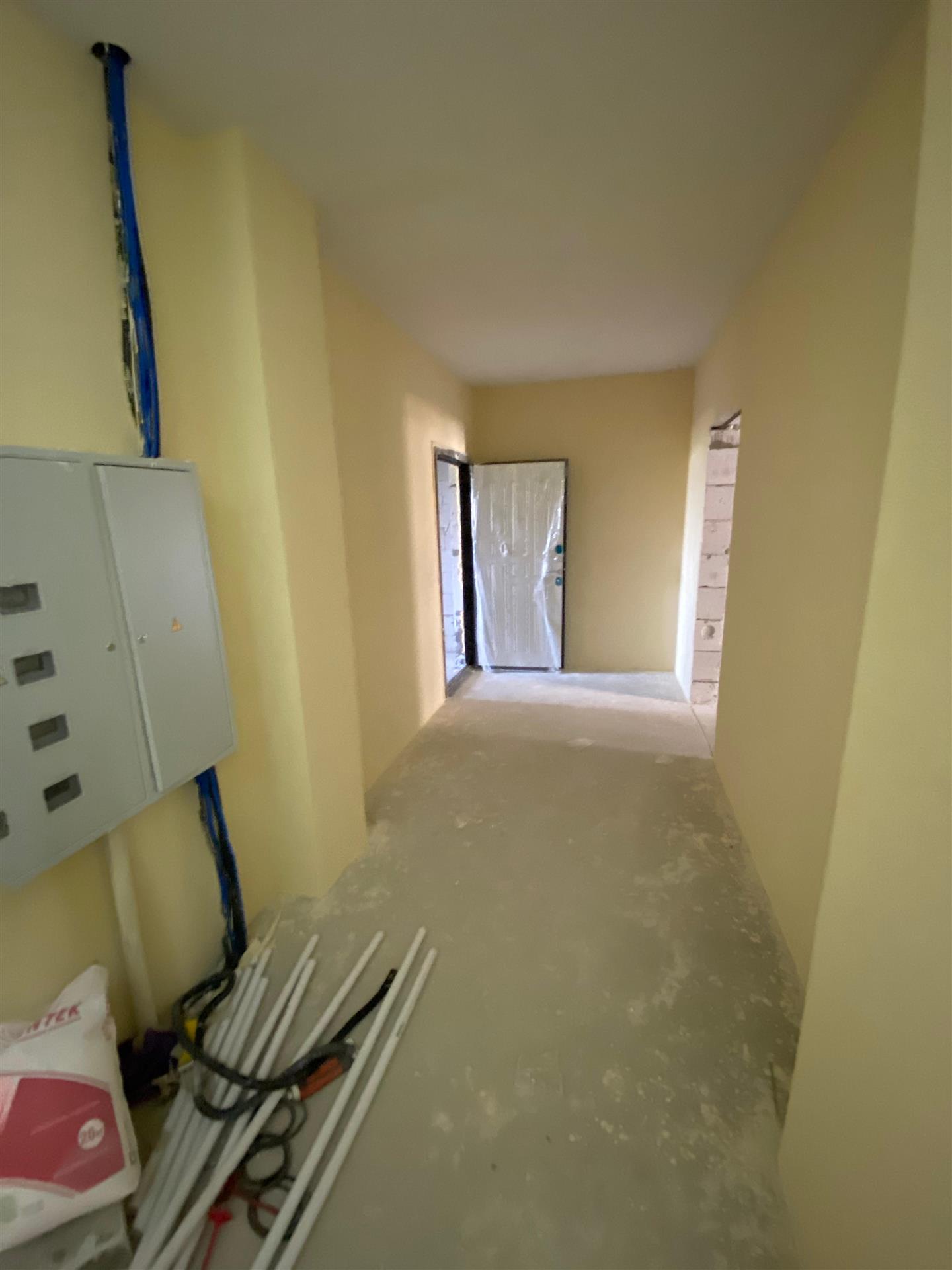 Фото №5: Студия 22 м² - Краснодар, мкр. Прикубанский внутригородской округ, ул. Митинская, 15