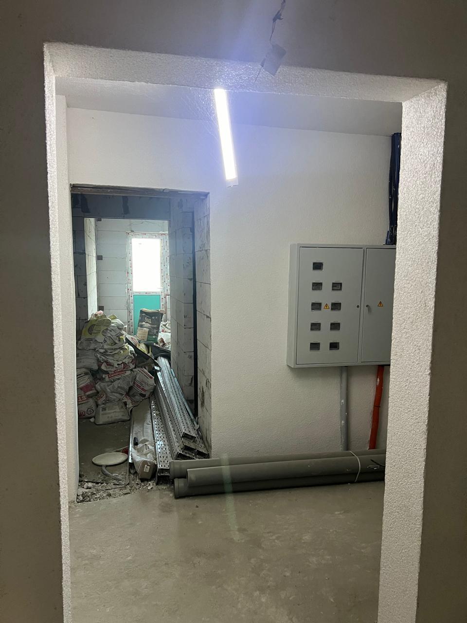 Фото №8: Студия 22 м² - Краснодар, мкр. Прикубанский внутригородской округ, ул. Митинская, 15