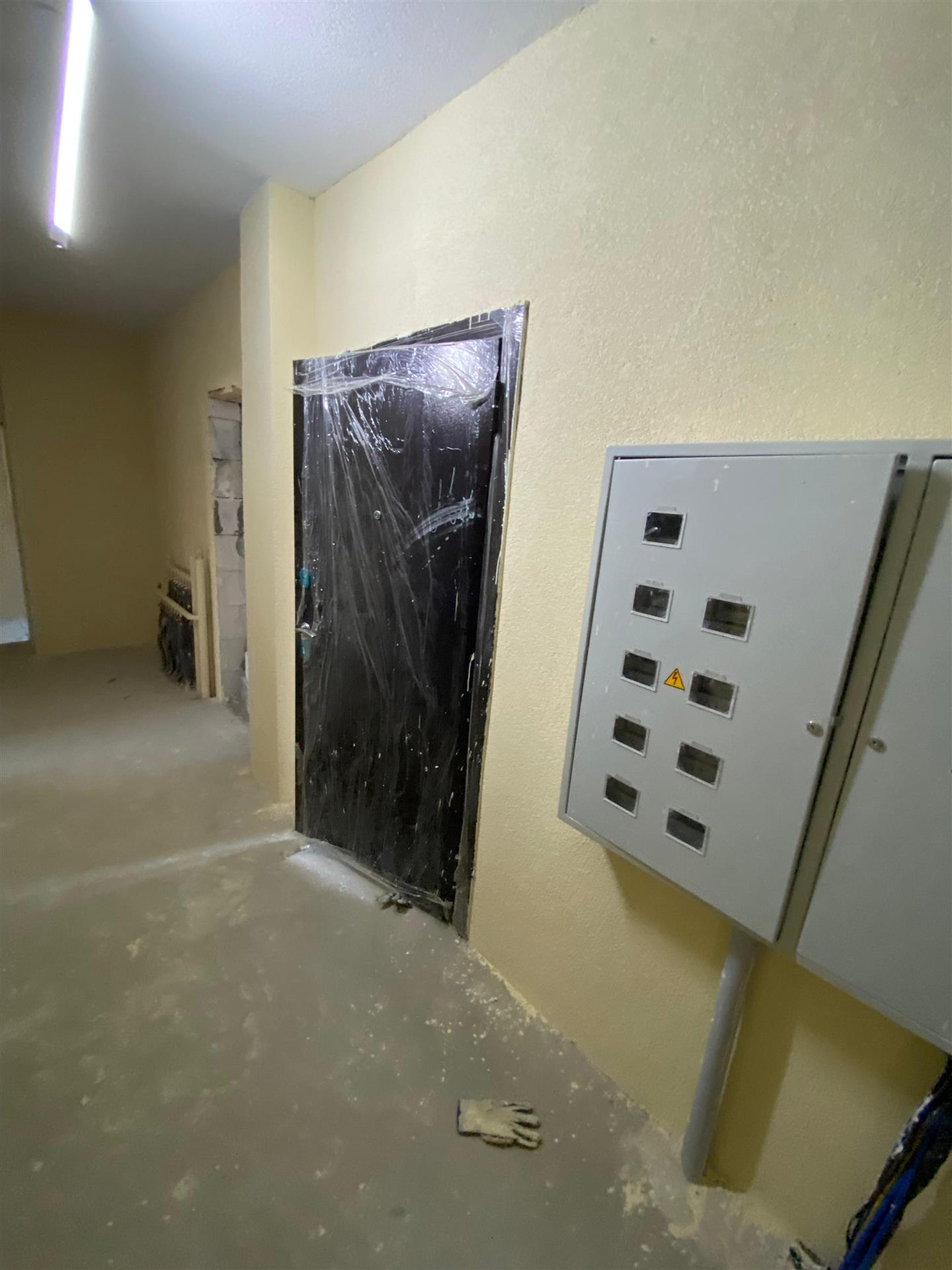 Фото №9: Студия 22 м² - Краснодар, мкр. Прикубанский внутригородской округ, ул. Митинская, 15