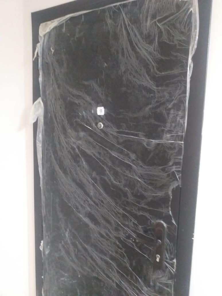 Фото №12: Студия 39 м² - Краснодар, ул. Криничная, 130