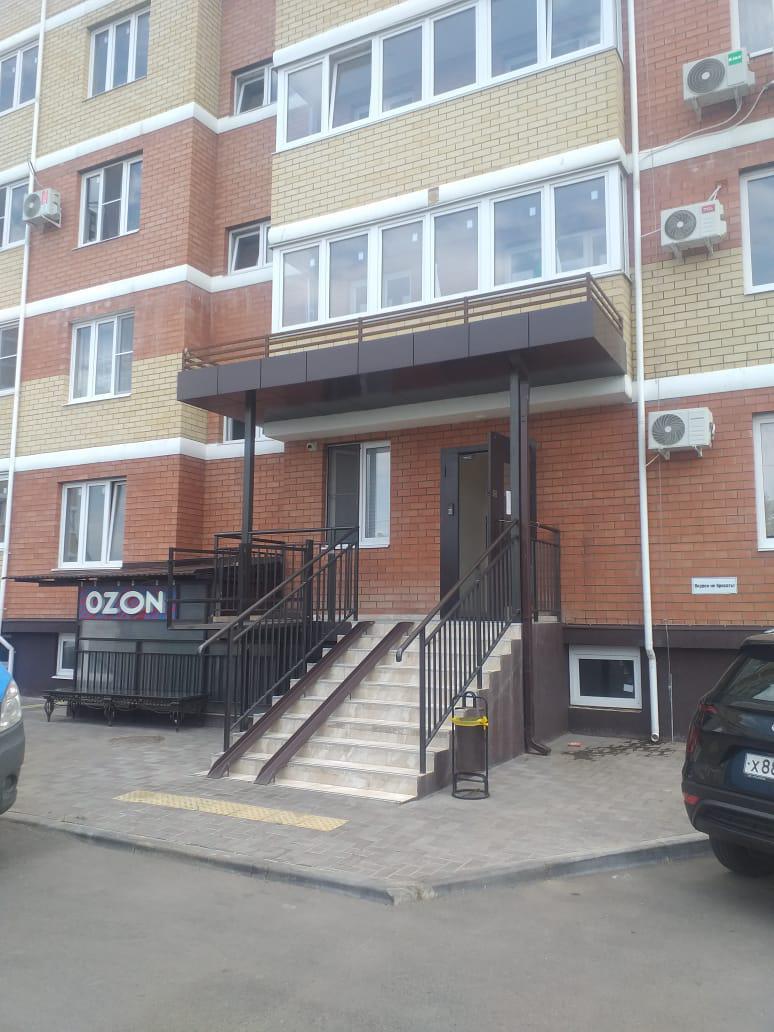 Фото №3: Студия 44 м² - Краснодар, ул. Криничная, 130