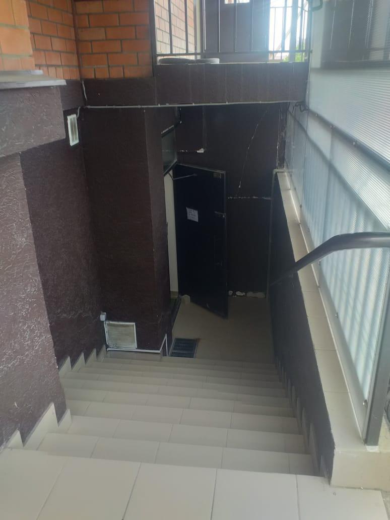 Фото №8: Студия 44 м² - Краснодар, ул. Криничная, 130