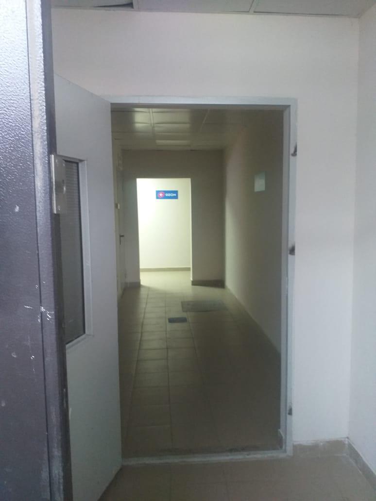 Фото №9: Студия 44 м² - Краснодар, ул. Криничная, 130