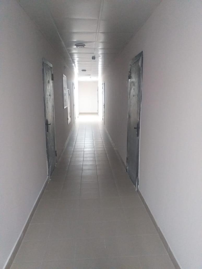 Фото №11: Студия 44 м² - Краснодар, ул. Криничная, 130