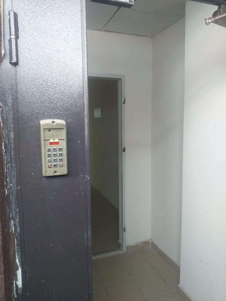 Фото №10: Студия 44 м² - Краснодар, ул. Криничная, 130