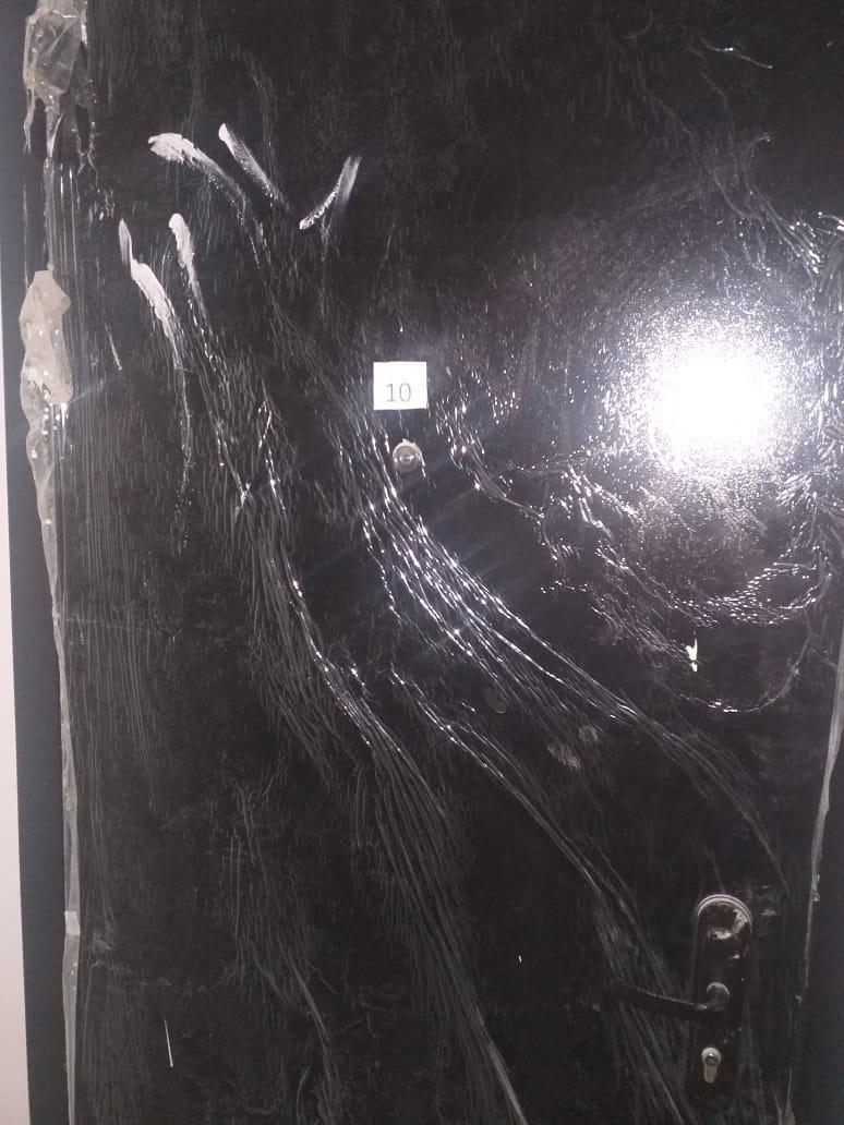 Фото №12: Студия 41 м² - Краснодар, ул. Криничная, 100