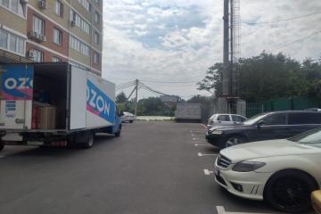 Фото №5: Студия 41 м² - Краснодар, ж/м Пашковский, ул. Криничная, 100