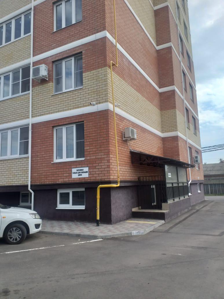 Фото №4: Студия 41 м² - Краснодар, ул. Криничная, 100