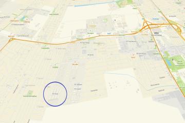 Фото №2: Коммерция 44 м² - Краснодар, мкр. жилой комплекс Ракурс, ул. имени Героя Ростовского, 8к6