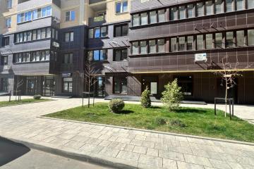 Фото №1: Коммерция 44 м² - Краснодар, мкр. жилой комплекс Ракурс, ул. имени Героя Ростовского, 8к6