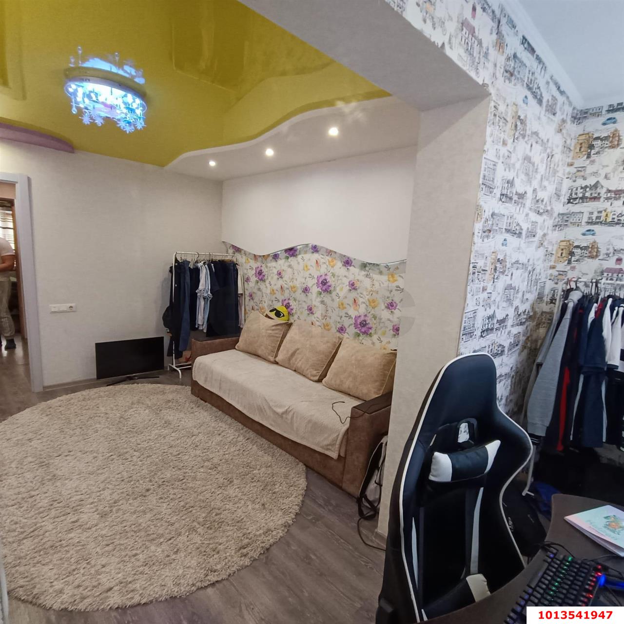 Фото №7: 3-комнатная квартира 80 м² - Краснодар, Почтовый, ул. Артезианская, 16