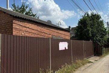 Фото №1: Земельный участок под ИЖС 4 сот. - Краснодар, ст КНИИСХ, ул. Вишнёвая, 74