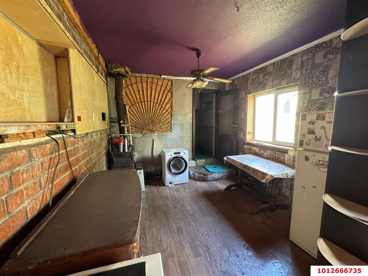 Фото №8: Земельный участок 4 сот. - Краснодар, Прикубанский внутригородской округ, Сады Калинина, ст КНИИСХ, ул. Вишнёвая, 74