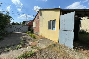 Фото №4: Земельный участок 4 сот. - Краснодар, ст КНИИСХ, ул. Вишнёвая, 74