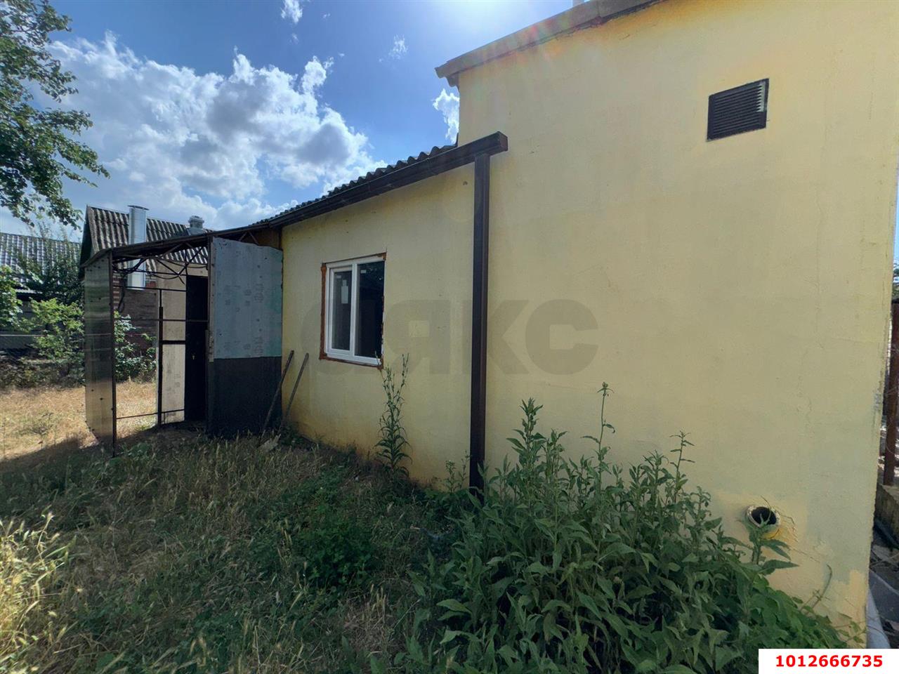 Фото №12: Земельный участок 4 сот. - Краснодар, Прикубанский внутригородской округ, Сады Калинина, ст КНИИСХ, ул. Вишнёвая, 74