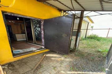 Фото №2: Земельный участок 4 сот. - Краснодар, ст КНИИСХ, ул. Вишнёвая, 74