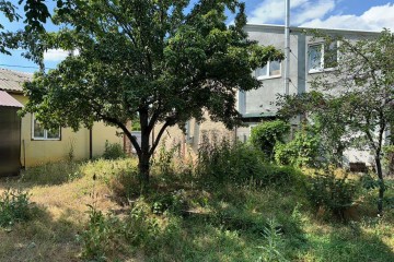 Фото №5: Земельный участок под ИЖС 4 сот. - Краснодар, ст КНИИСХ, ул. Вишнёвая, 74