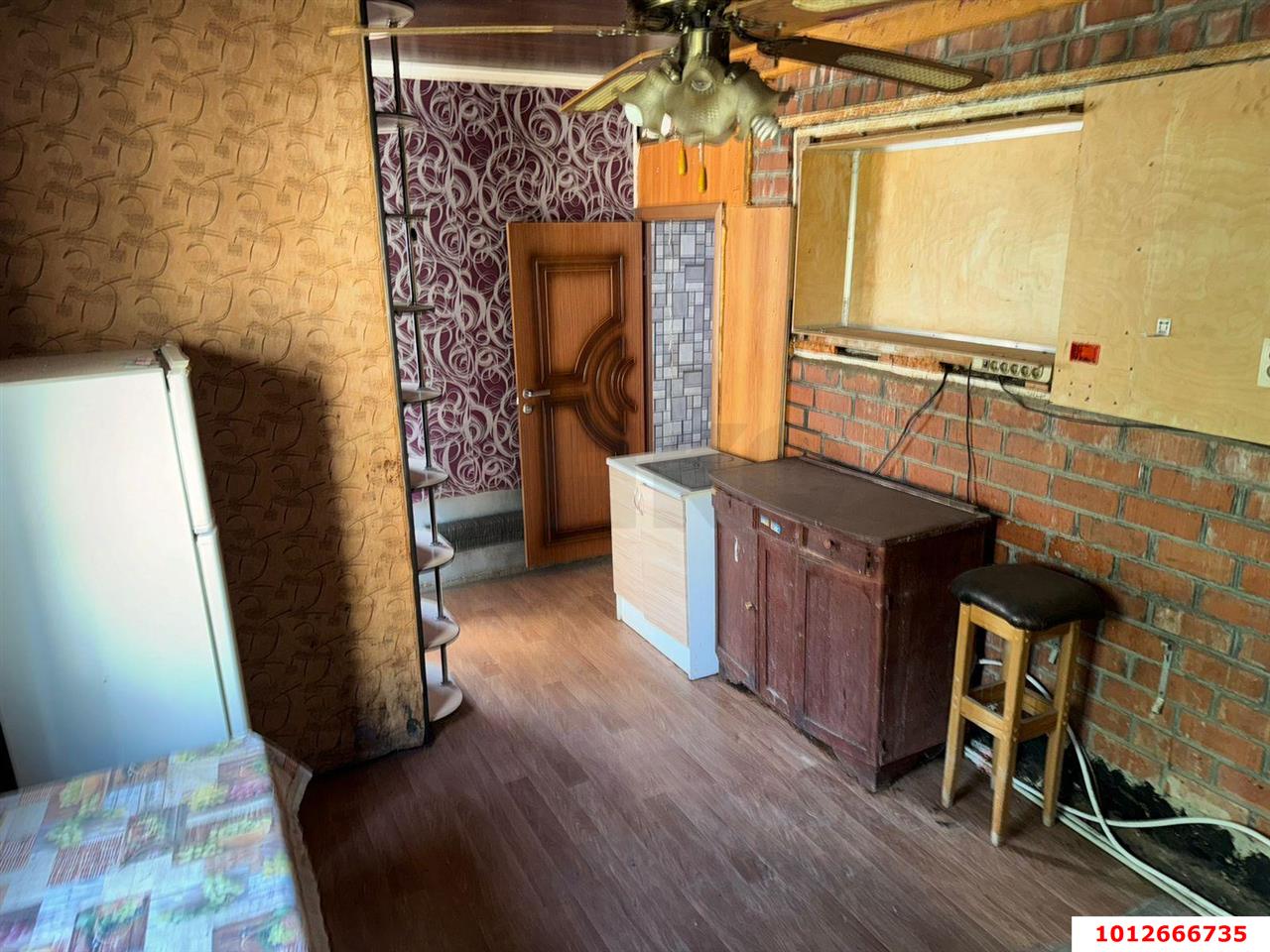 Фото №1: Земельный участок 4 сот. - Краснодар, Прикубанский внутригородской округ, Сады Калинина, ст КНИИСХ, ул. Вишнёвая, 74