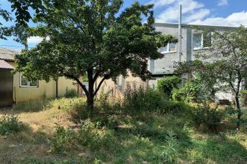 Фото №5: Земельный участок 4 сот. - Краснодар, ст КНИИСХ, ул. Вишнёвая, 74