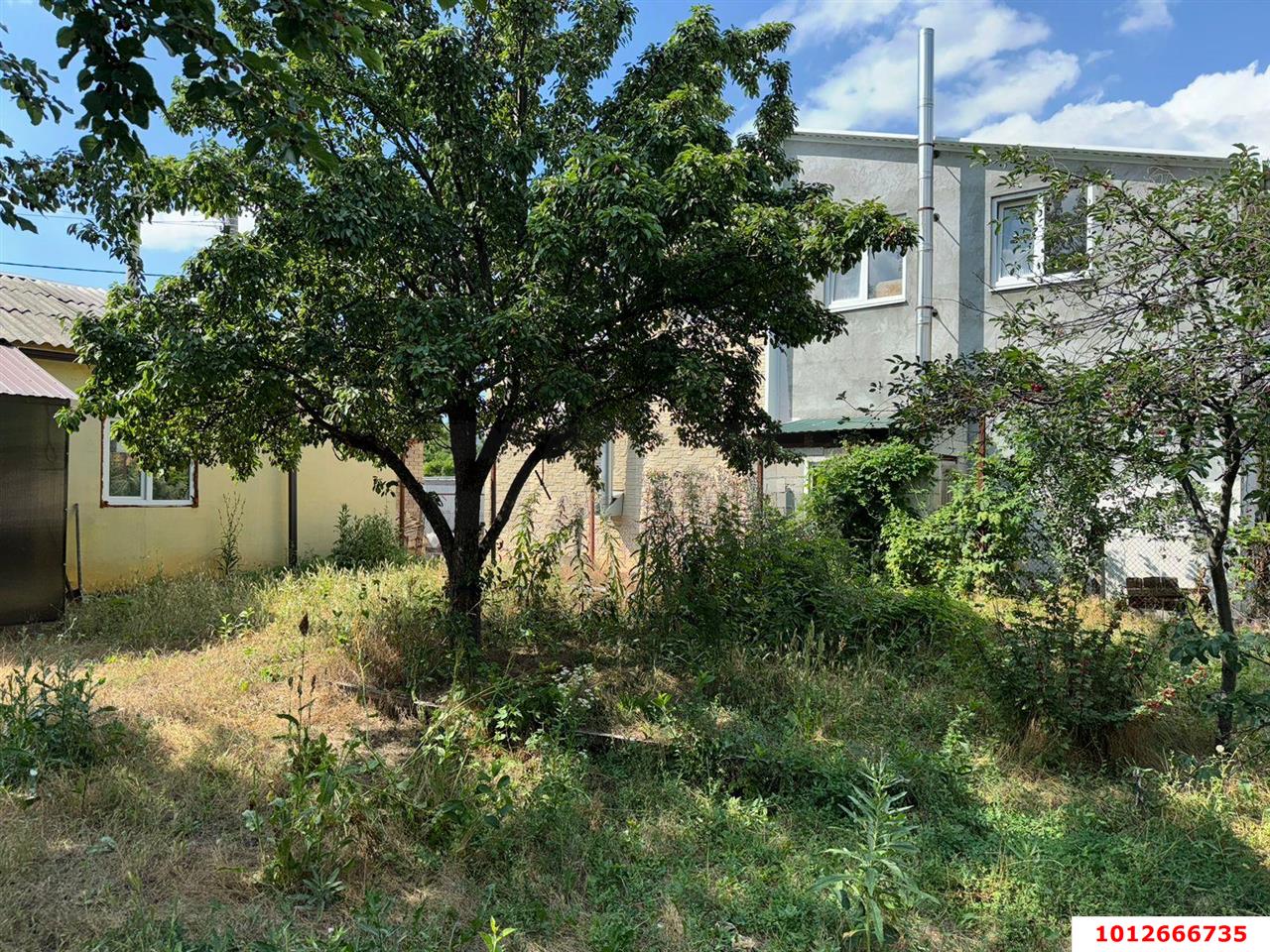 Фото №5: Земельный участок 4 сот. - Краснодар, Прикубанский внутригородской округ, Сады Калинина, ст КНИИСХ, ул. Вишнёвая, 74