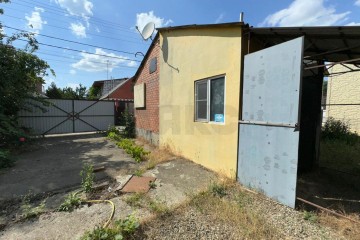 Фото №4: Земельный участок под ИЖС 4 сот. - Краснодар, ст КНИИСХ, ул. Вишнёвая, 74