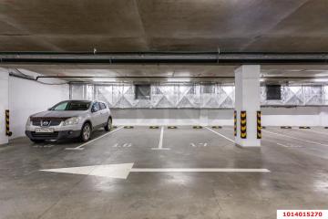 Фото №2: Гараж - Краснодар, мкр. жилой комплекс Сограт, ул. Красных Партизан, 4/15