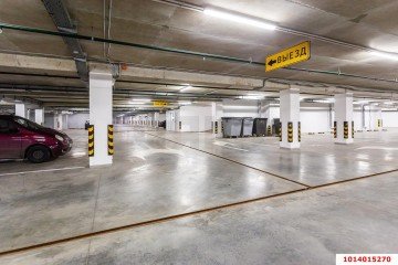 Фото №5: Апартаменты - Краснодар, мкр. жилой комплекс Сограт, ул. Красных Партизан, 4/15