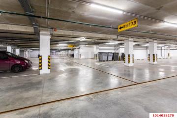 Фото №5: Гараж - Краснодар, мкр. жилой комплекс Сограт, ул. Красных Партизан, 4/15