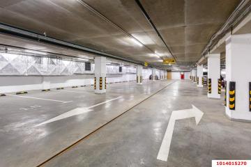 Фото №4: Гараж - Краснодар, мкр. жилой комплекс Сограт, ул. Красных Партизан, 4/15