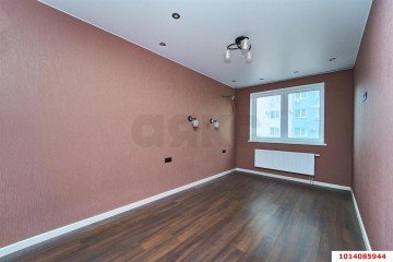 Фото №1: 1-комнатная квартира 42 м² - Краснодар, мкр. жилой комплекс Легенда, ул. имени 40-летия Победы, 139