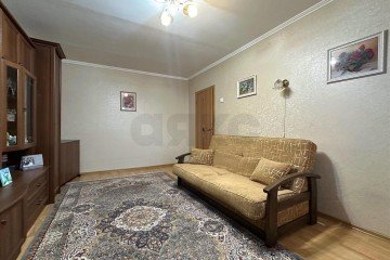 Фото №5: 2-комнатная квартира 52 м² - Краснодар, мкр. Черёмушки, ул. Вишняковой, 51