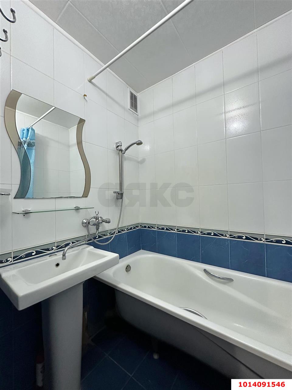 Фото №8: 2-комнатная квартира 52 м² - Краснодар, Черёмушки, ул. Вишняковой, 51