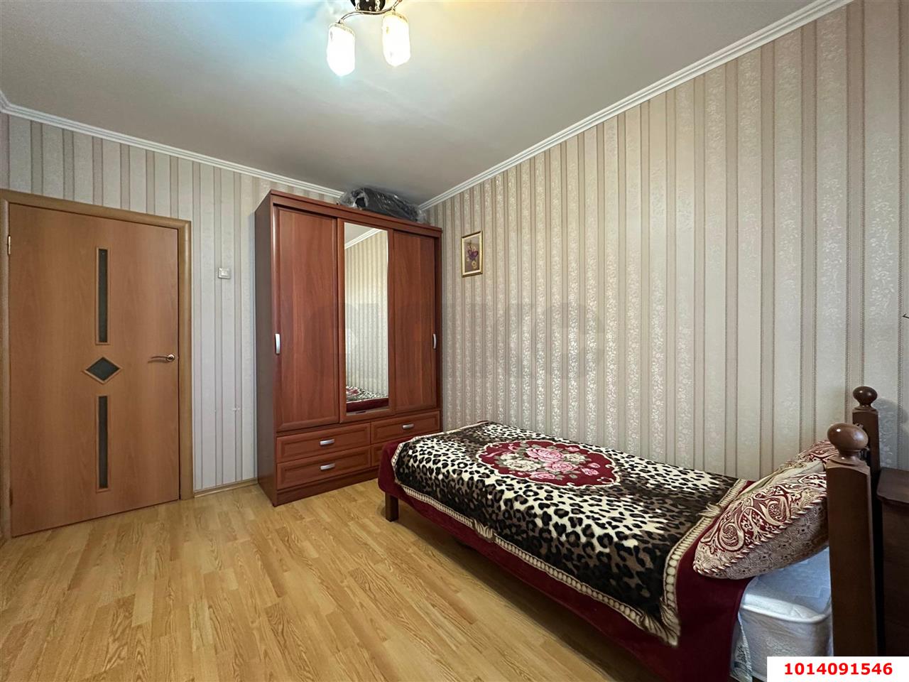 Фото №7: 2-комнатная квартира 52 м² - Краснодар, Черёмушки, ул. Вишняковой, 51