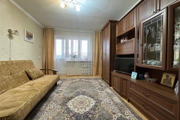 Фото №3: 2-комнатная квартира 52 м² - Краснодар, мкр. Черёмушки, ул. Вишняковой, 51