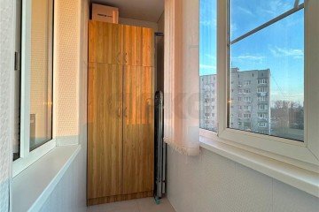 Фото №4: 2-комнатная квартира 52 м² - Краснодар, мкр. Черёмушки, ул. Вишняковой, 51